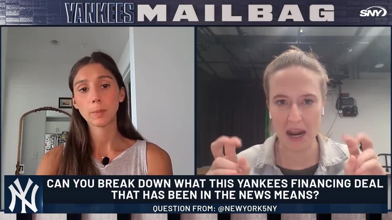 Who will be the next Yankees prospect to break out? | Yankees Mailbag