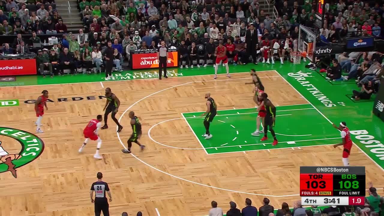 Hawks Edge Celtics 117-116: Game Highlights & Top Performers - News Directory 3