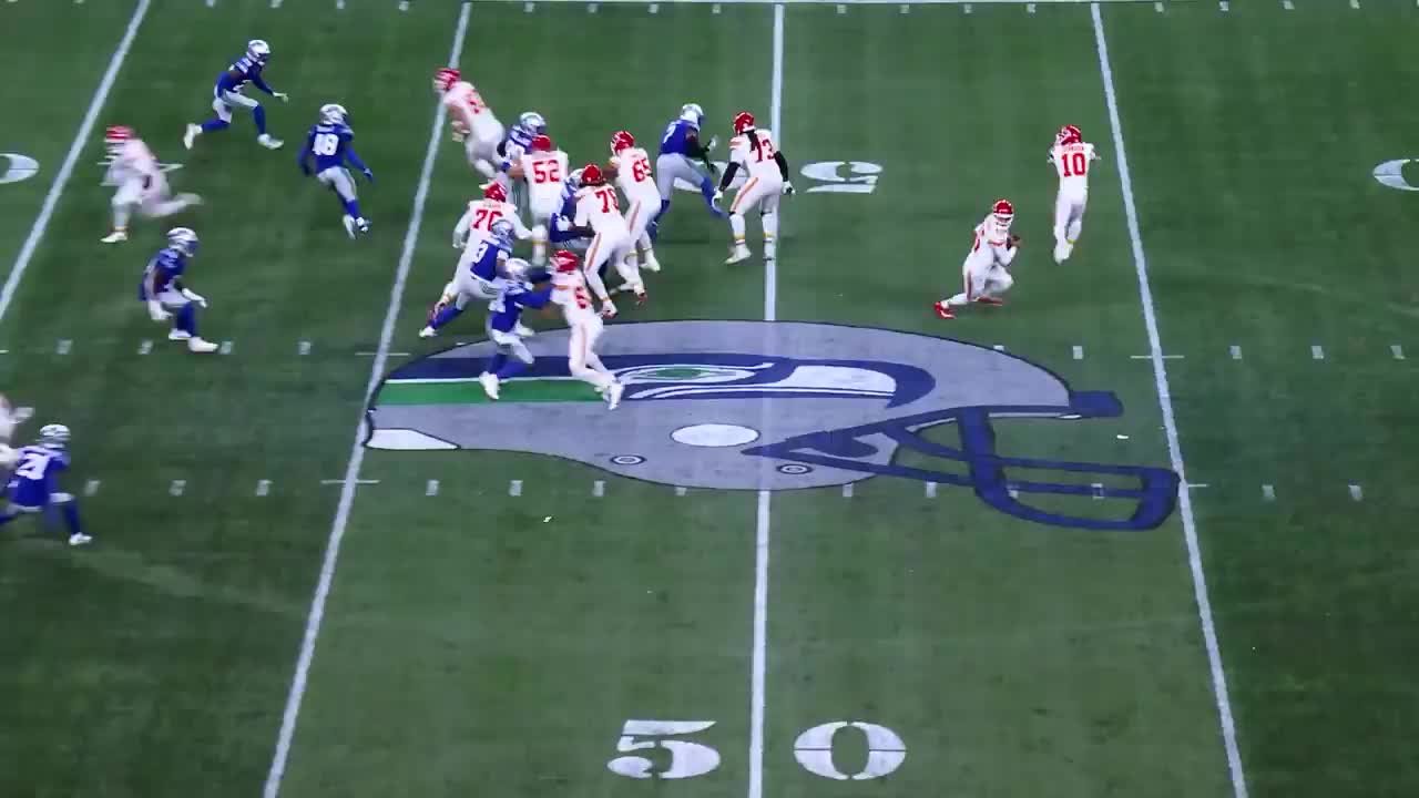 Chiefs vs. Broncos preview Week 8