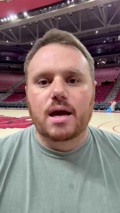 Arkansas basketball vs Gonzaga instant reactions