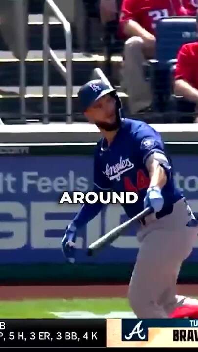 The Dodgers Have A SECRET Weapon