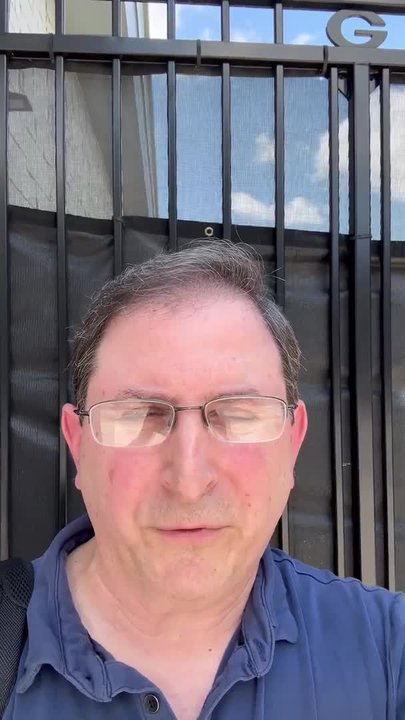 WATCH ABH Georgia beat writer Marc Weiszer on opener vs. Tennessee State