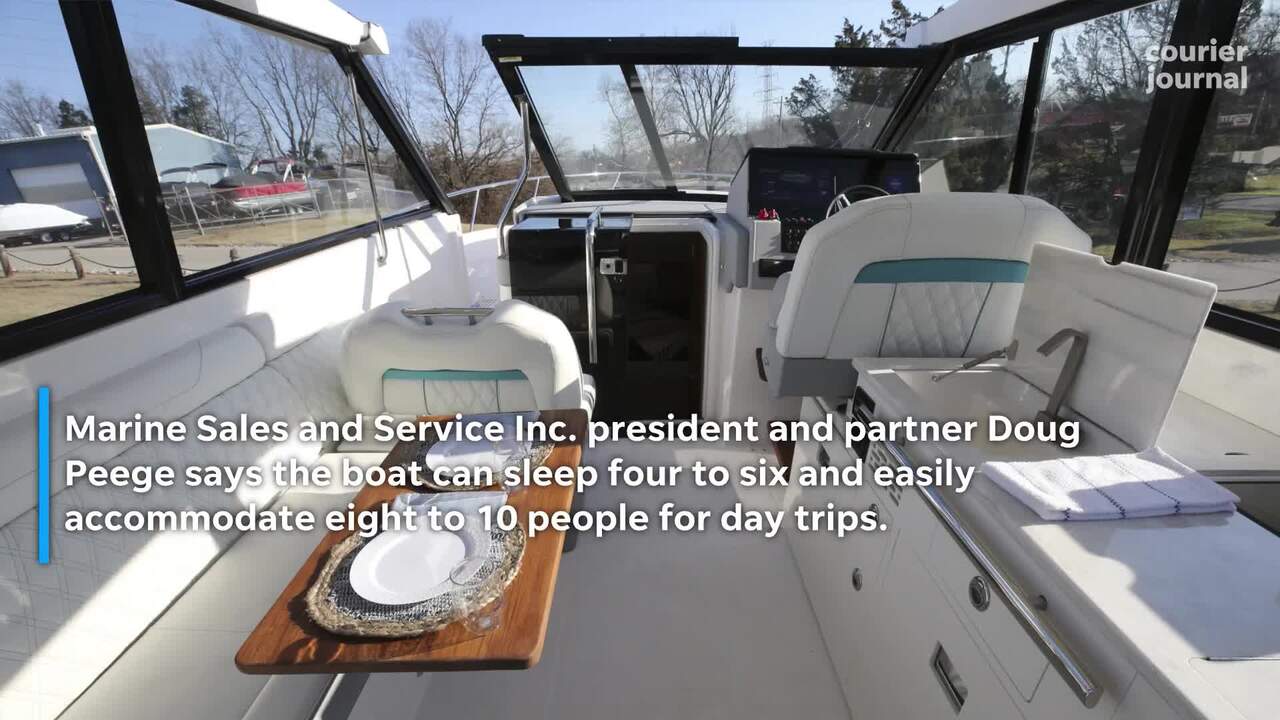  Marquet、YACHTS、海外版超希少レゾネ、新品額付 These luxurious yachts showcase cutting‑edge marine engineering - AOL