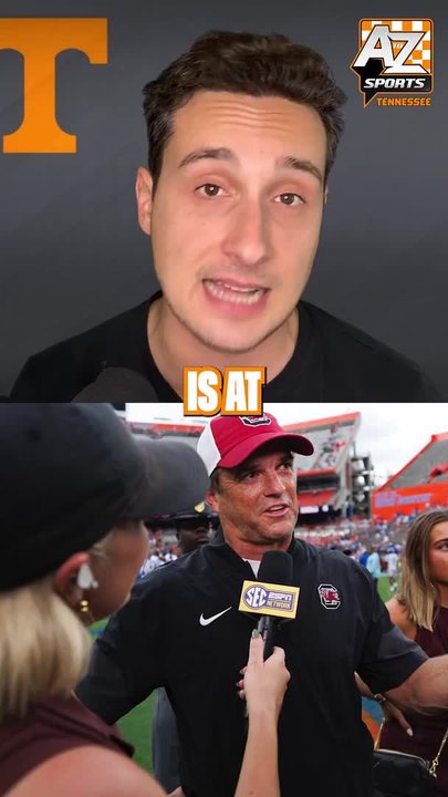Tennessee vs South Carolina Preview and Prediction