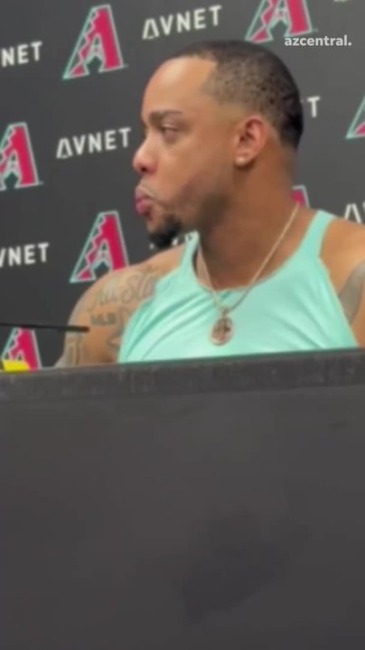 Ketel Marte discusses Boston no-show as he returns to Diamondbacks