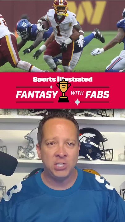 Rachaad White Is a MUST-ADD in Week 8 Fantasy