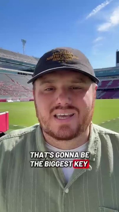 What we heard at Ryan Silverfield presser previewing Arkansas vs Missouri