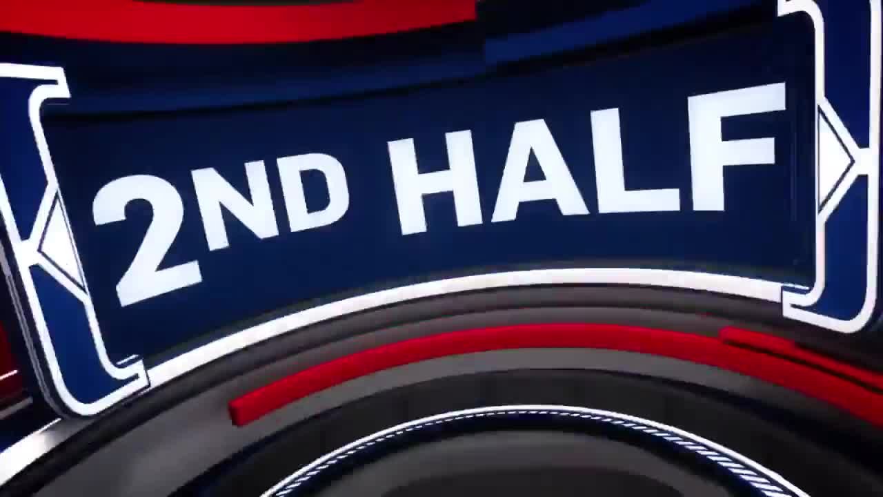 LA Clippers vs. Sacramento Kings - Game Highlights