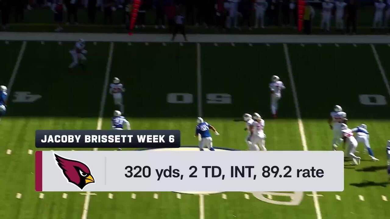 Packers vs. Cardinals preview Week 7