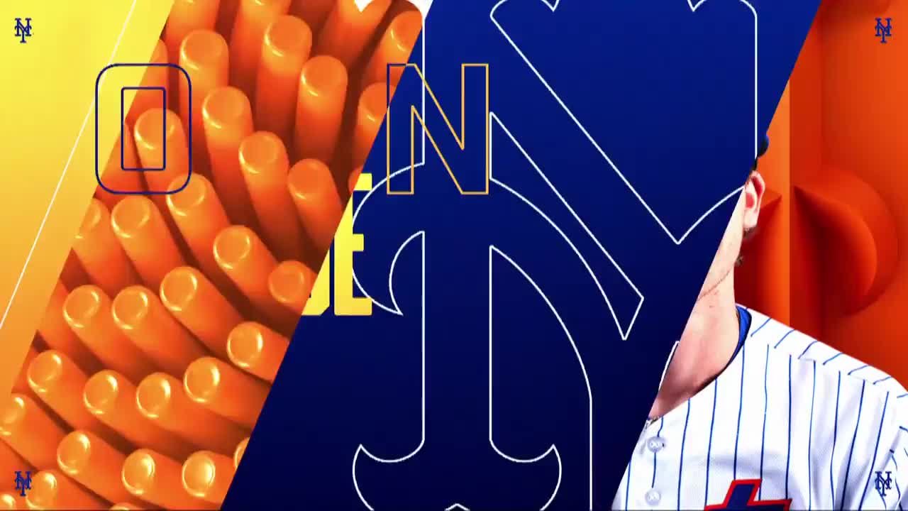 Mets vs Nationals (8/14/26) | Mets Highlights
