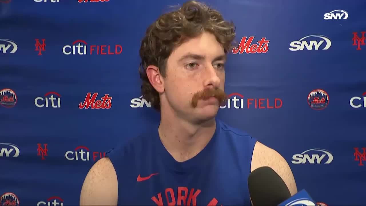 Andy Green, Nolan McLean, and Kodai Senga on Mets' walk-off loss vs. White Sox