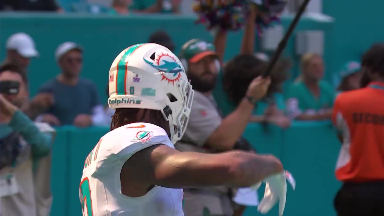 Dolphins vs. Jets preview Week 7