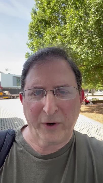 Georgia beat writer Marc Weiszer looks ahead to Bulldogs' game with Florida