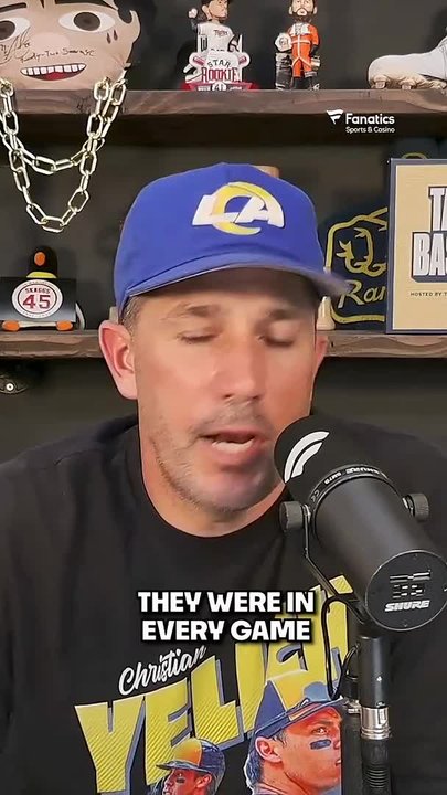 Dodgers played with zero urgency