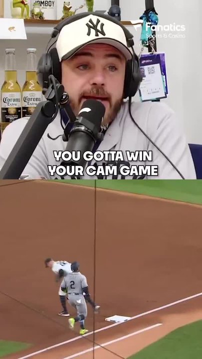 With Cam on the bump, tonight is the game the Yankees are supposed to win. It'll be embarrassing if they don't