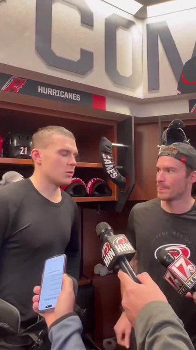 Alexander Nikishin Meets With The Media