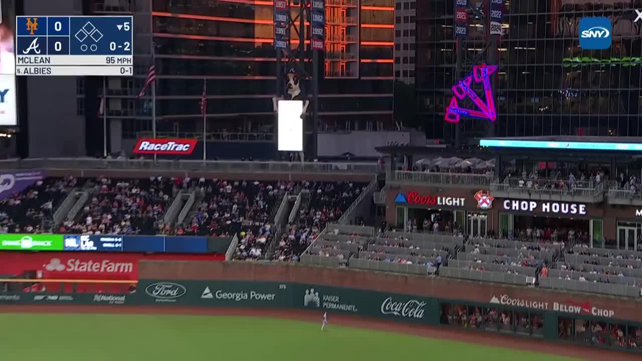Mets vs Braves (8/11/26) | Mets Highlights