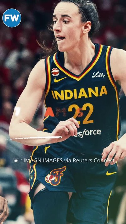 5 Caitlin Clark Records That Show How She’s Rewriting WNBA History