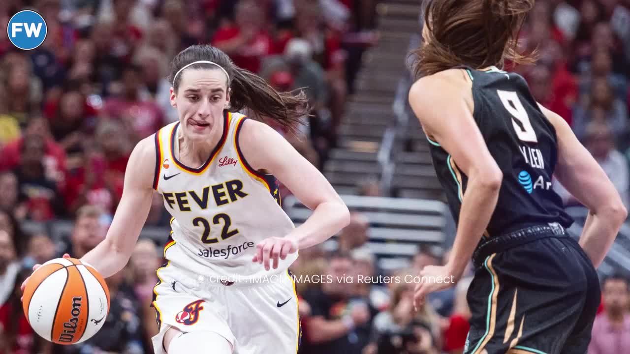 DiJonai Carrington’s Caitlin Clark social media post sparks fresh attention