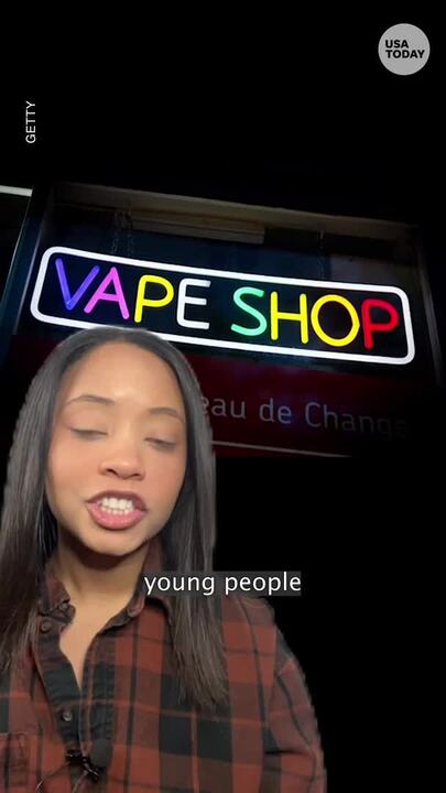 FDA and e-cigarette makers argue before the Supreme Court over flavored  vapes