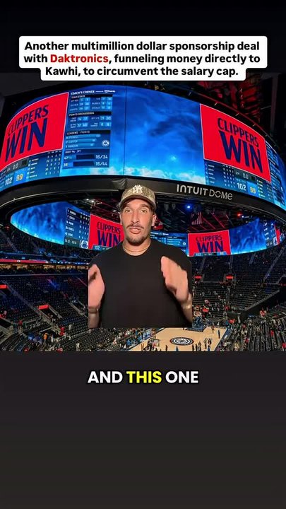 Kawhi Leonard is in the news again; and that’s a bad sign for Raptors fans
