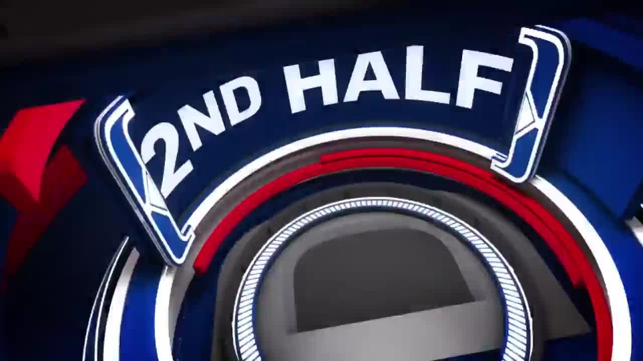 Utah Jazz vs. Los Angeles Lakers - Game Highlights