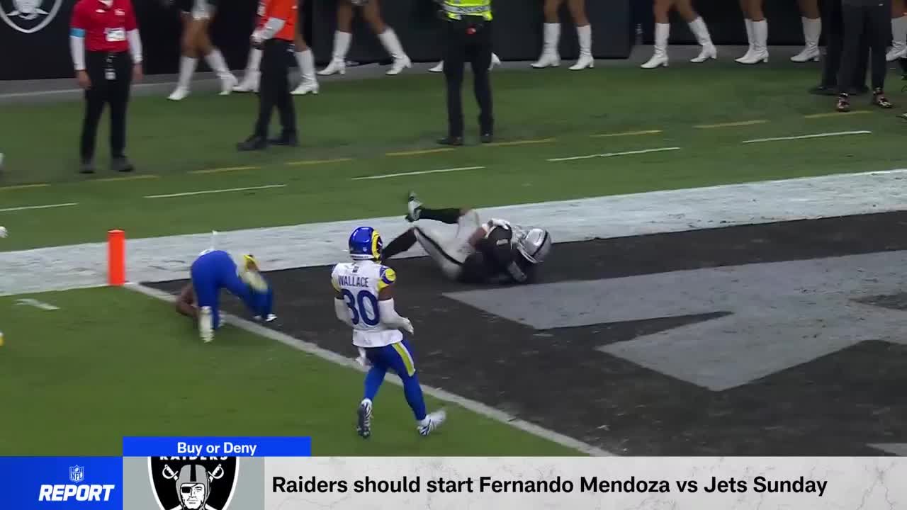Buy or Deny with Bucky Brooks 'The NFL Report'