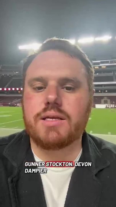 Instant takeaways from Arkansas football's blowout loss to Texas A&M