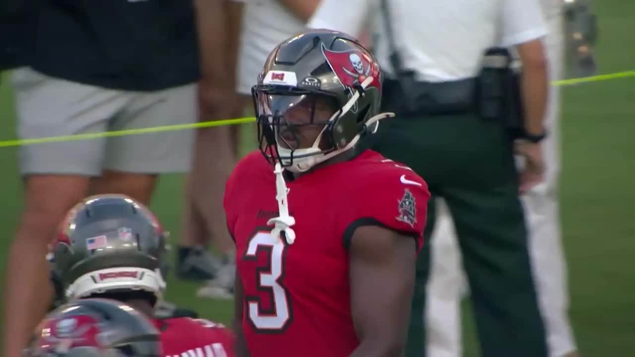 Buccaneers vs. Bengals preview Week 1