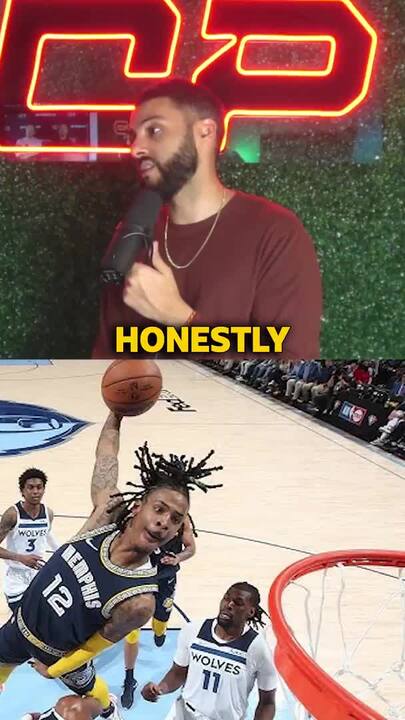 Our Top 10 NBA Dunkers (Pt. 1)