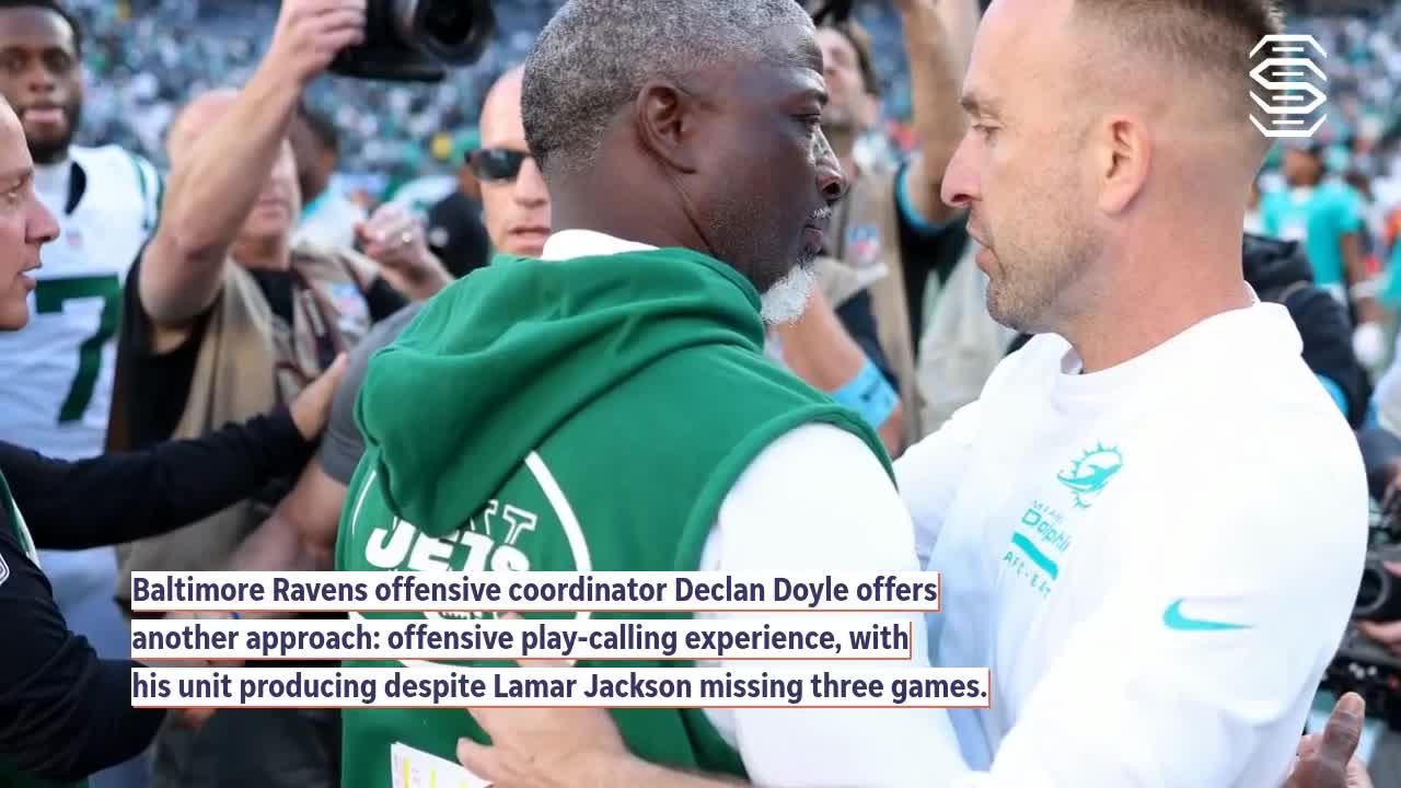 Jets Coaching Candidates for 2027: McDermott, Tomlin and Three Rising Play Callers