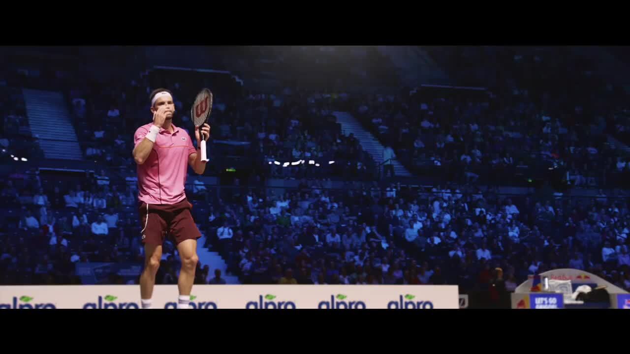 Erste Bank Open Highlights 2024