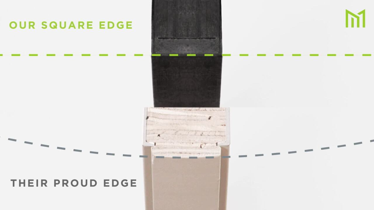 Masonite - The Masonite Performance Door System