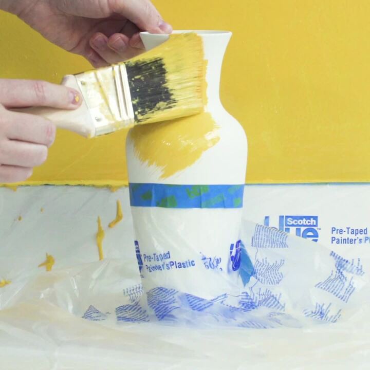 ScotchBlue™ Painters Tape Dispenser - Harrison Packaging