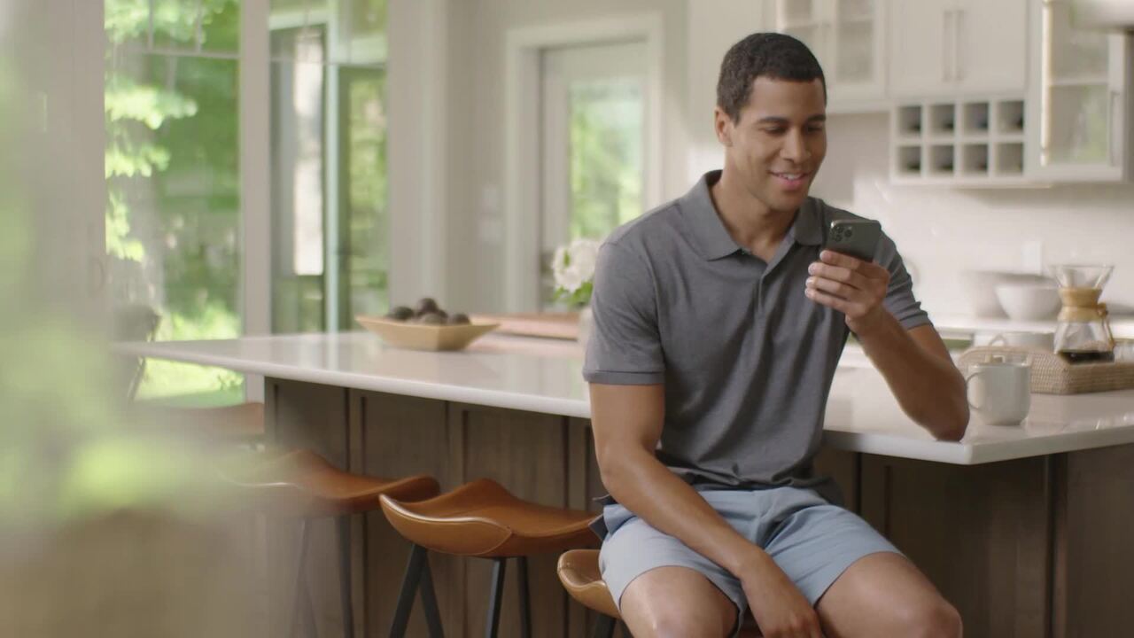 KOHLER H2Wise Undercounter Smart Home Water Monitor