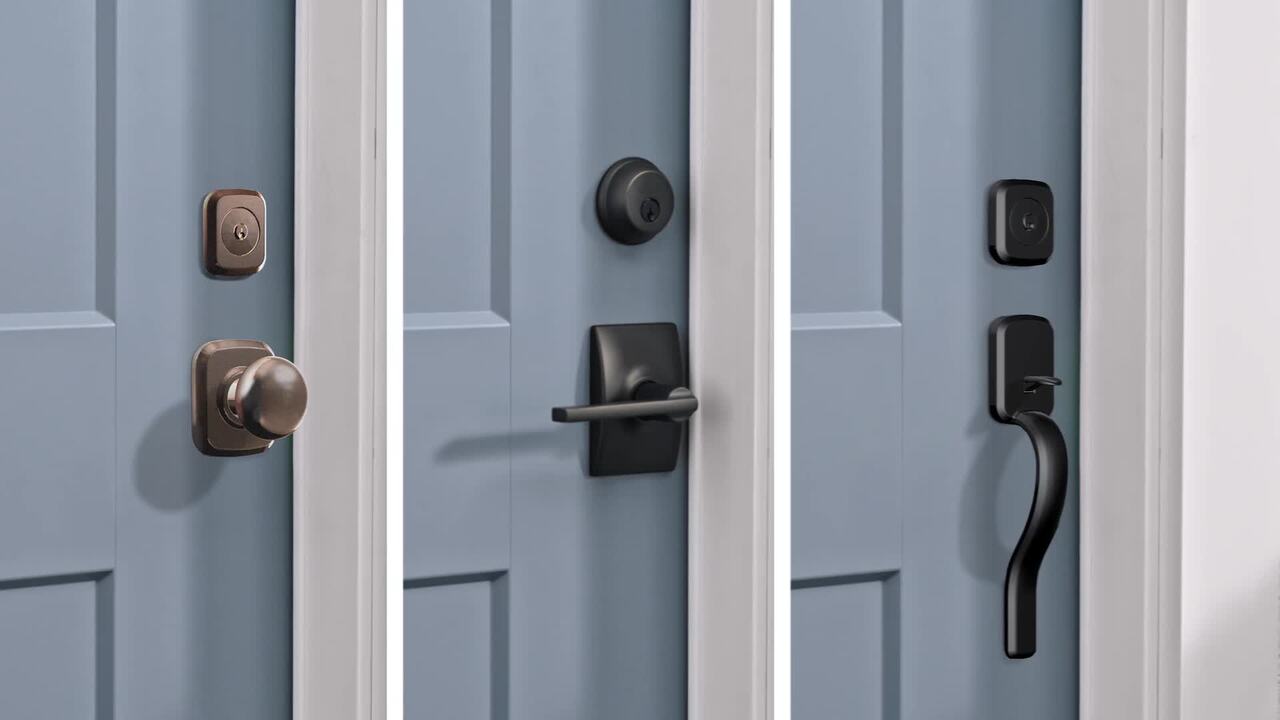 Masonite - The Masonite Performance Door System