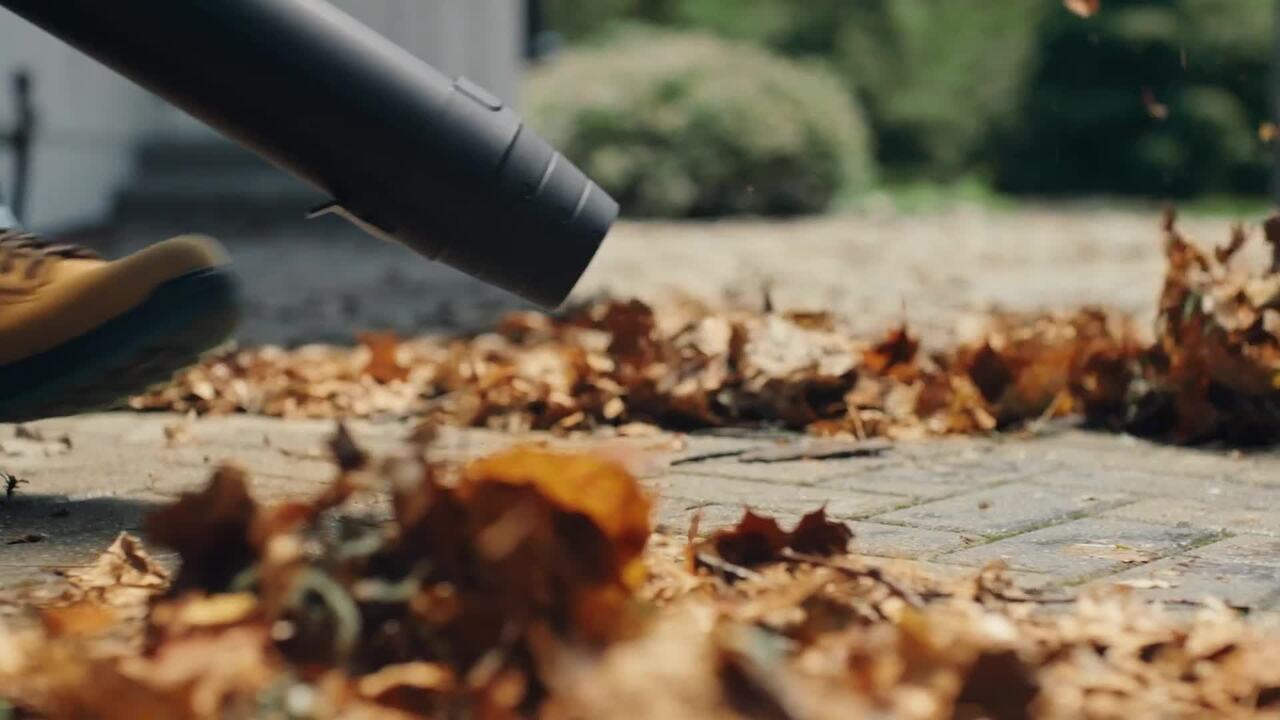 RYOBI 40V Expand-It Cordless Battery Attachment Capable