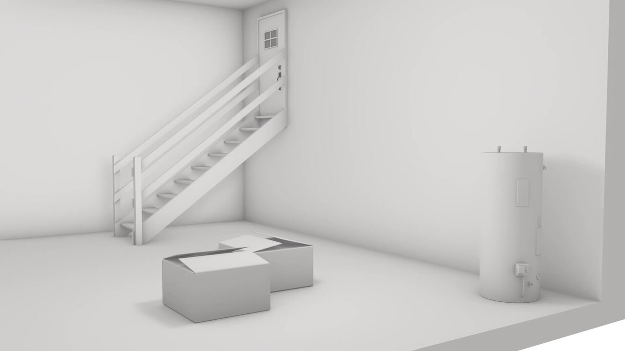 Acuvance RAD Sensor Controlled Brushless Sensored ESC System Black - View #9