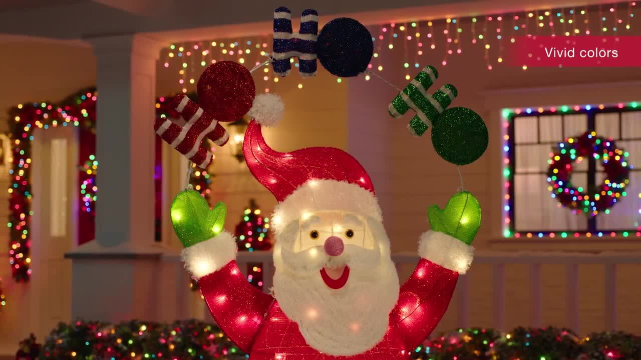 Indoor Christmas Decorations - The Home Depot