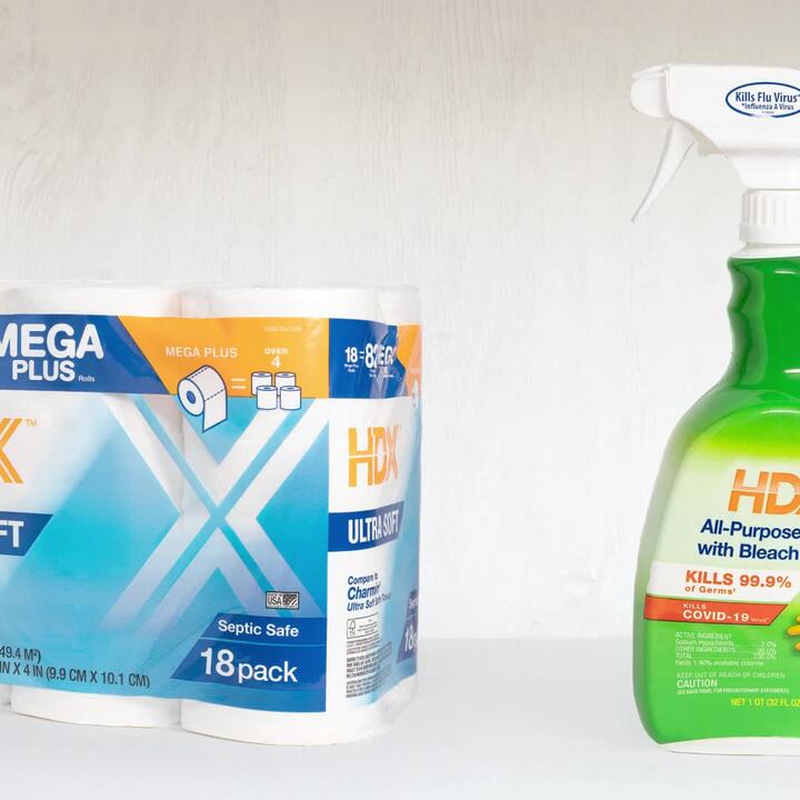 1 Gal. Extractor Carpet Shampoo