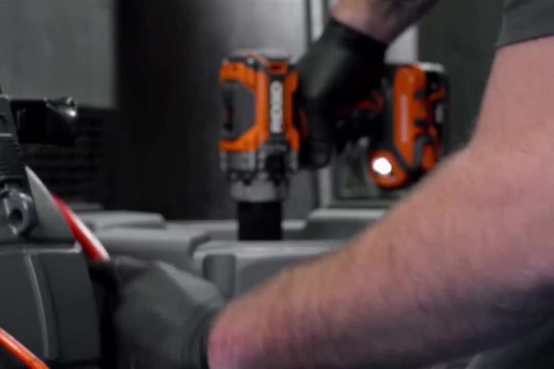 Ridgid Flexshaft K9-204 8mm - The Jetters Edge