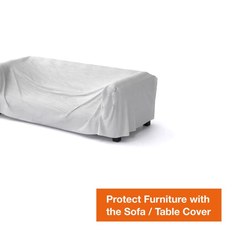 thumbnail image 2 of Mattress Vacuum Storage Bag - Queen/Full/Full XL Compression Bag For Moving & Storage 2 of 6