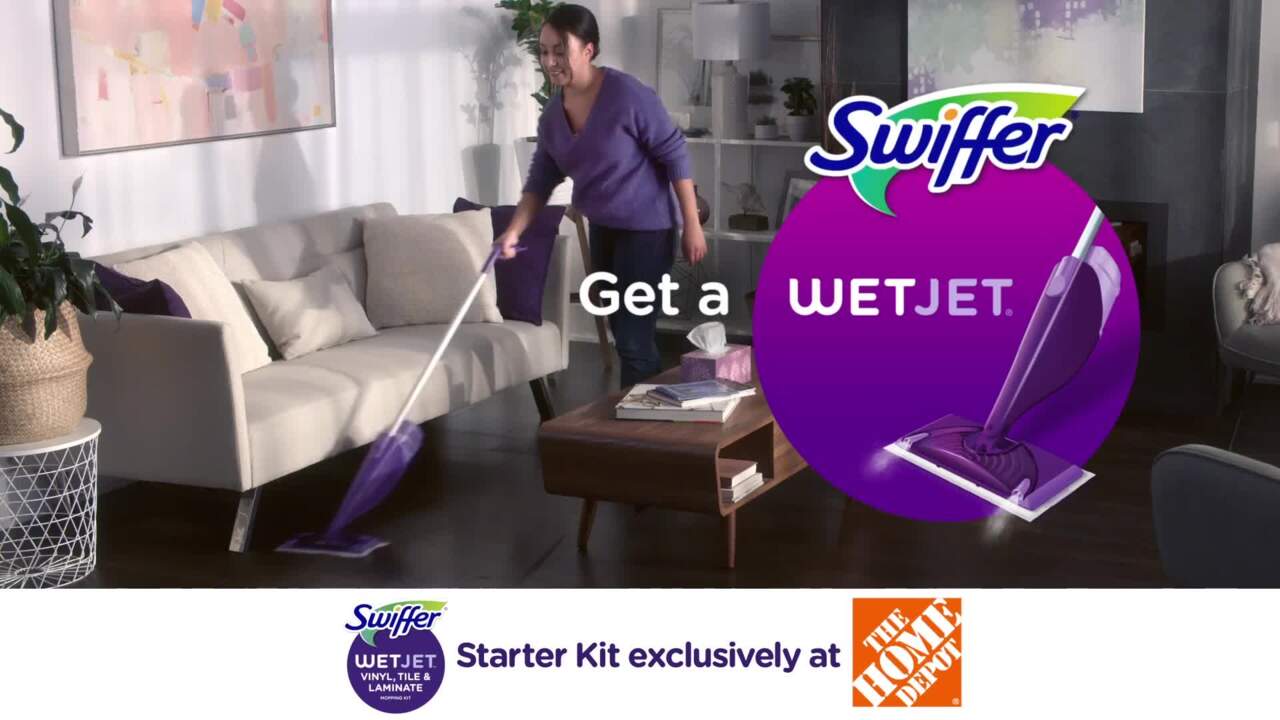 The Most Unexpected Swiffer Uses — 9 Ways to Use a Swiffer