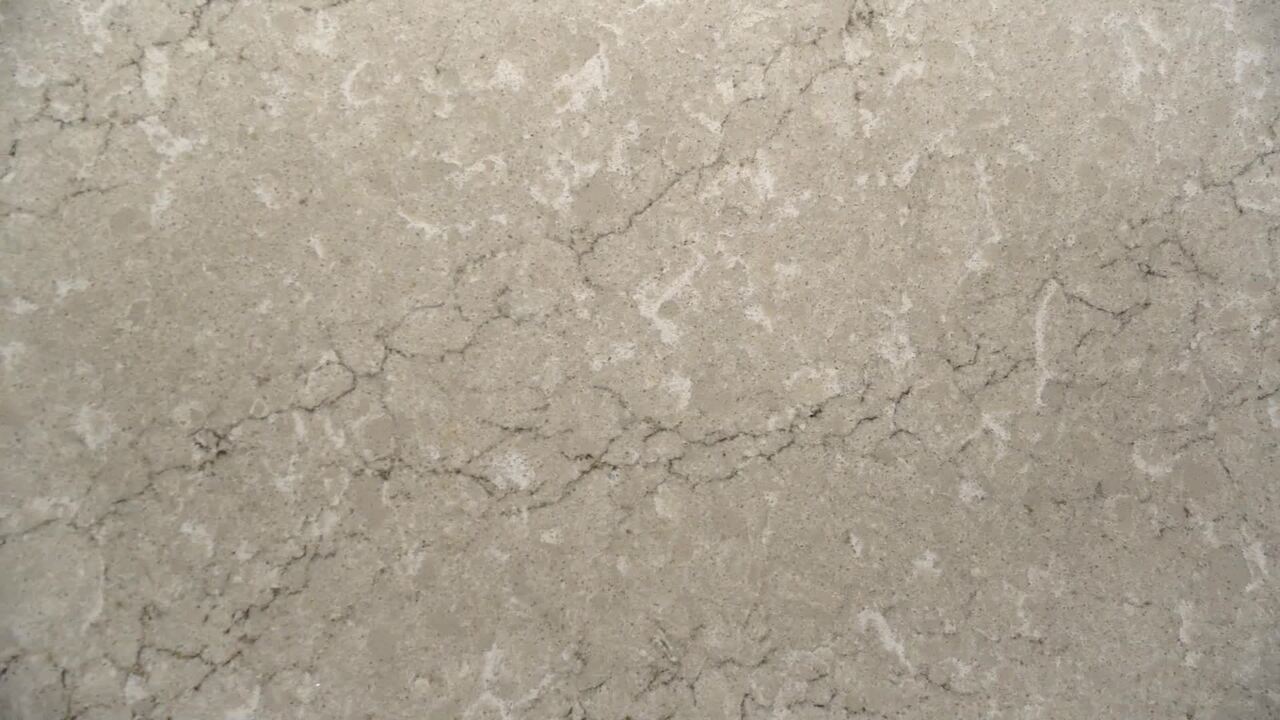 Quartz Countertop Sample in Copeland 
