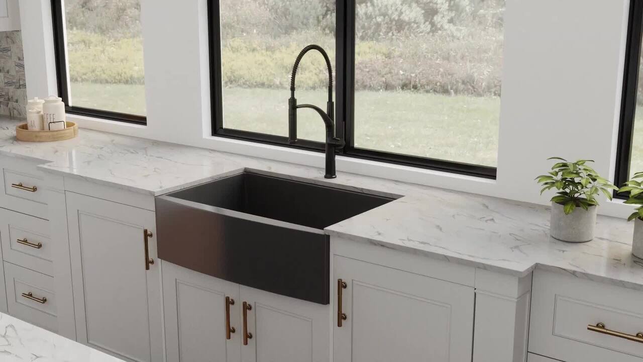 All-in-One Undermount Stainless Steel 15 in. Single Bowl Bar Sink with Polished Chrome Gooseneck Kitchen Faucet All-in-One Undermount Stainless Steel 15 in. Single Bowl Bar Sink with Polished Chrome Gooseneck Kitchen Faucet