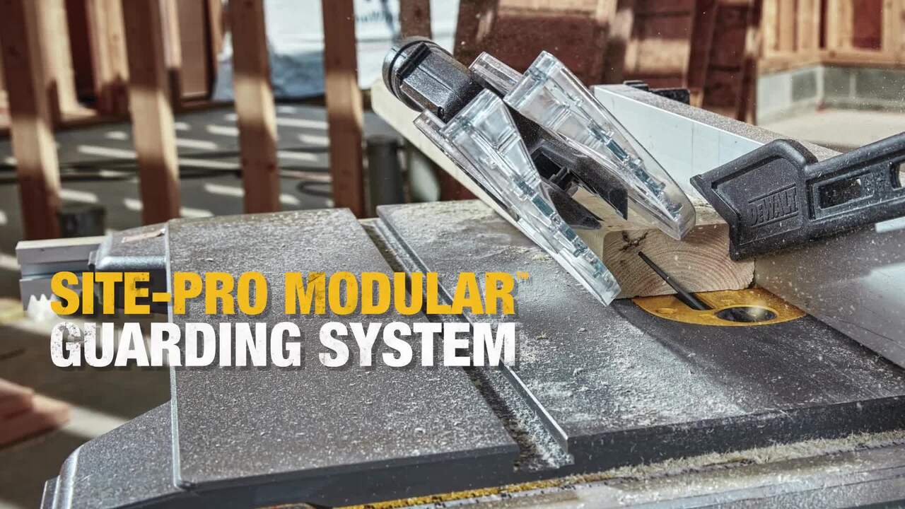 Dewalt battery table saw home depot new arrivals