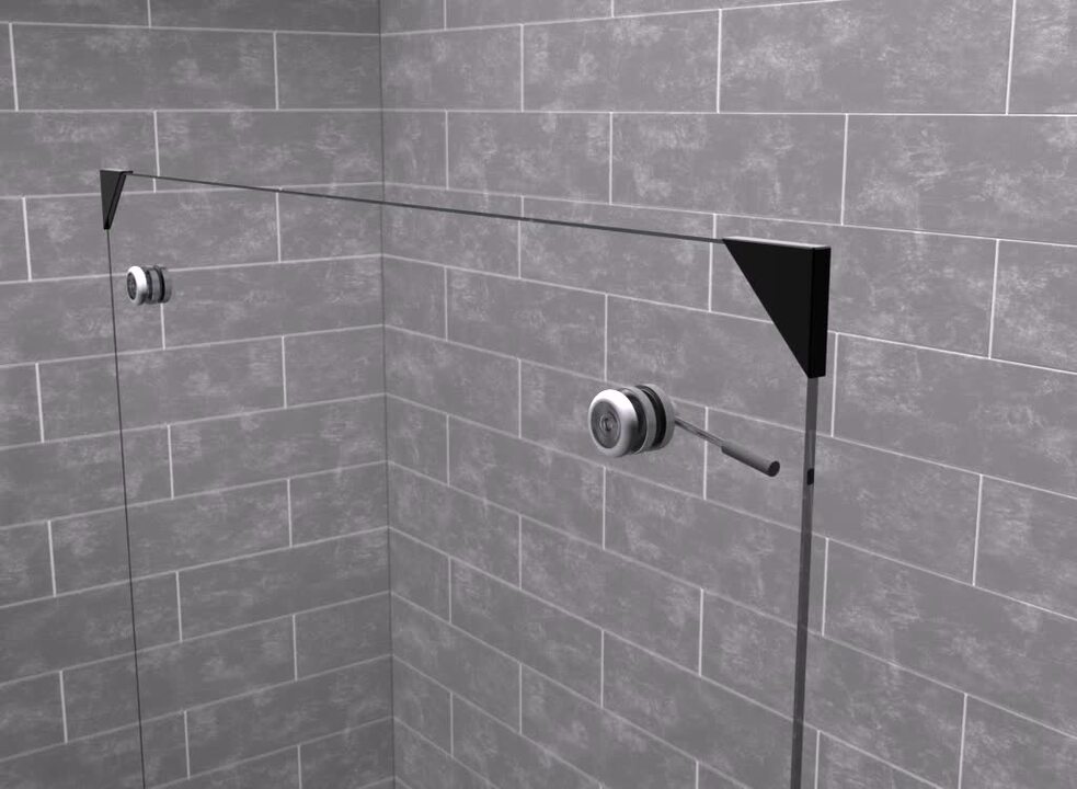 Home Decorators Collection Elsie 53 1/2 in. - 60 in. W x 76