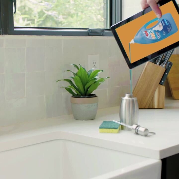 1 Gal. Extractor Carpet Shampoo