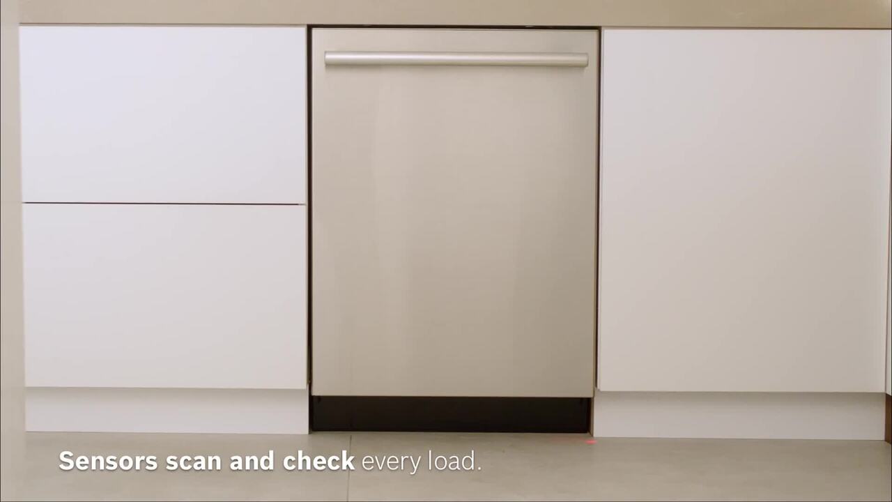 bosch shp865zd5n home depot