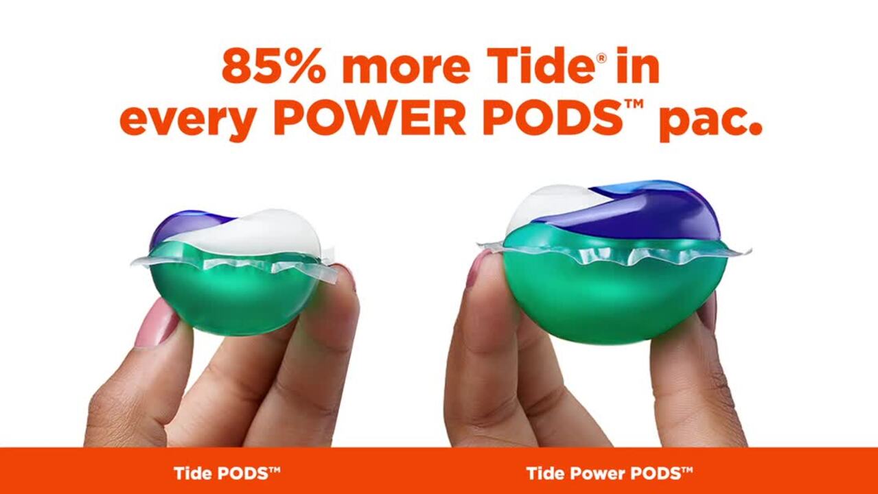 Awesome TIDE TUBS BUNDLE 2024